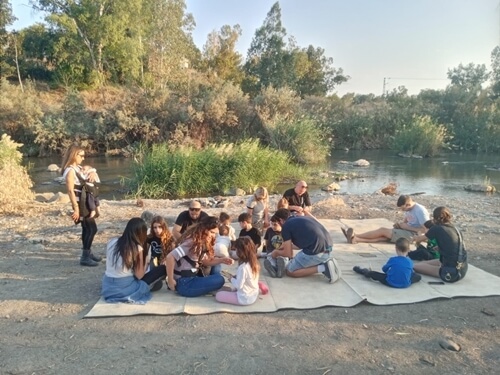 מרכבות הירדן